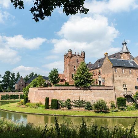 Hotel Kasteel Huis Bergh s-Heerenberg Exterior foto